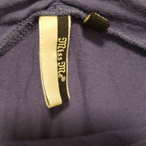 Miss Me Strapless Dress Size Medium - Picture 3 of 6